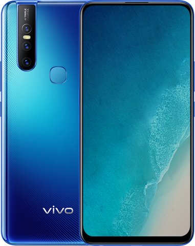 BBK Vivo V15 Dual SIM TD-LTE IN ID TH NP 128GB